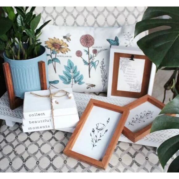 Decocrated - Home Decor Box - Spring - Picture 2 of 9